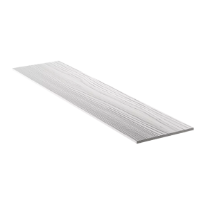 Фиброцементный сайдинг Одноцветный 190х3000х8мм КС 01 Сигнальный белый от производителя Фибростар по цене 1 100 р Фиброцементный сайдинг Одноцветный 190х3000х8мм КС 01 Сигнальный белый от производителя Фибростар по цене 1 100 р