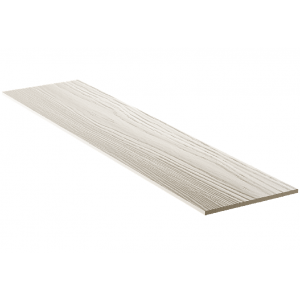 Фиброцементный сайдинг Одноцветный 190х3000х8мм КС 02 Белый ландыш от производителя Фибростар по цене 1 100 р Фиброцементный сайдинг Одноцветный 190х3000х8мм КС 02 Белый ландыш от производителя Фибростар по цене 1 100 р