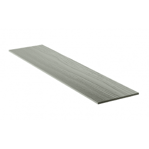 Фиброцементный сайдинг Одноцветный 190х3000х8мм КС 17 Серый нежный от производителя Фибростар по цене 1 100 р Фиброцементный сайдинг Одноцветный 190х3000х8мм КС 17 Серый нежный от производителя Фибростар по цене 1 100 р