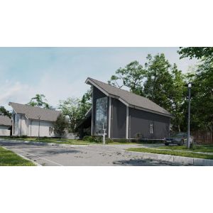 Фиброцементный сайдинг Одноцветный 190х3000х8мм КС 19 Графитовый серый от производителя Фибростар по цене 1 100 р Фиброцементный сайдинг Одноцветный 190х3000х8мм КС 19 Графитовый серый от производителя Фибростар по цене 1 100 р