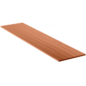 Фиброцементный сайдинг Одноцветный 190х3000х8мм КС 22 Паприка от производителя Фибростар по цене 1 100 р Фиброцементный сайдинг Одноцветный 190х3000х8мм КС 22 Паприка от производителя Фибростар по цене 1 100 р