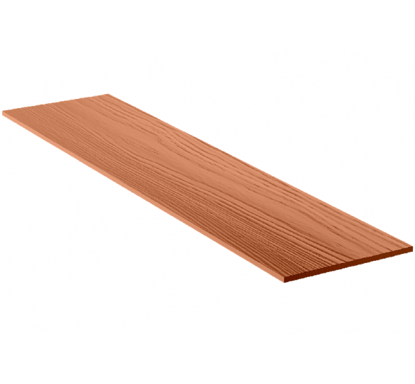 Фиброцементный сайдинг Одноцветный 190х3000х8мм КС 22 Паприка от производителя Фибростар по цене 1 100 р Фиброцементный сайдинг Одноцветный 190х3000х8мм КС 22 Паприка от производителя Фибростар по цене 1 100 р