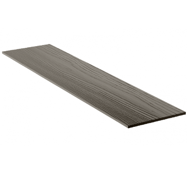 Фиброцементный сайдинг Одноцветный 190х3000х8мм КС 46 Бурый медведь от производителя Фибростар по цене 1 100 р Фиброцементный сайдинг Одноцветный 190х3000х8мм КС 46 Бурый медведь от производителя Фибростар по цене 1 100 р