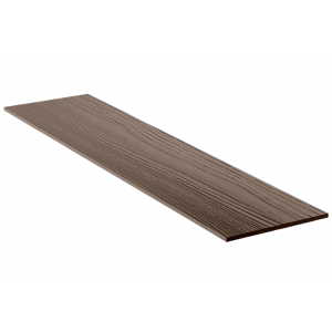 Фиброцементный сайдинг Одноцветный 190х3000х8мм КС 47 Молочный шоколад от производителя Фибростар по цене 1 100 р Фиброцементный сайдинг Одноцветный 190х3000х8мм КС 47 Молочный шоколад от производителя Фибростар по цене 1 100 р