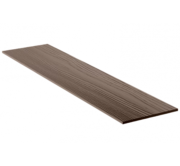 Фиброцементный сайдинг Одноцветный 190х3000х8мм КС 47 Молочный шоколад от производителя Фибростар по цене 1 100 р Фиброцементный сайдинг Одноцветный 190х3000х8мм КС 47 Молочный шоколад от производителя Фибростар по цене 1 100 р