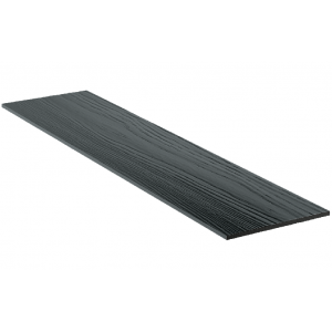 Фиброцементный сайдинг Одноцветный 190х3000х8мм КС 83 Темная ночь от производителя Фибростар по цене 1 100 р Фиброцементный сайдинг Одноцветный 190х3000х8мм КС 83 Темная ночь от производителя Фибростар по цене 1 100 р