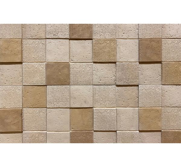 Фиброцементные панели коллекция 3D-МОЗАЙКА - 69 от производителя Каньон по цене 2 950 р Фиброцементные панели коллекция 3D-МОЗАЙКА - 69 от производителя Каньон по цене 2 950 р