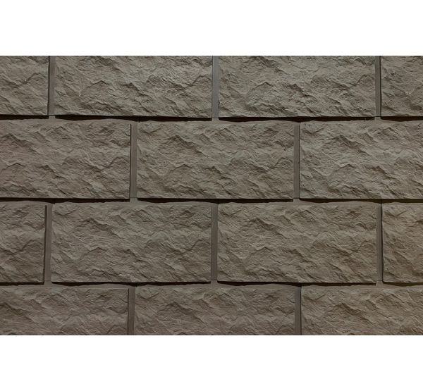 Фиброцементные панели коллекция Большой Сколотый Камень - 20 от производителя  Каньон по цене 2 900 р