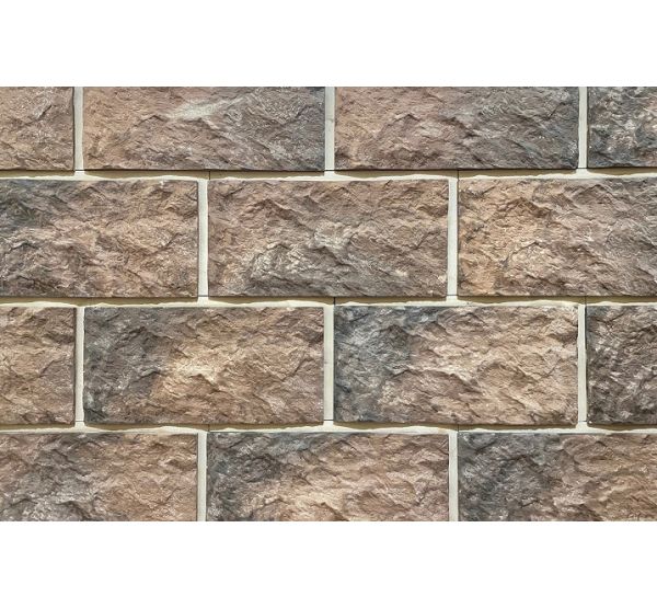 Фиброцементные панели коллекция Большой Сколотый Камень - 27 от производителя  Каньон по цене 2 900 р