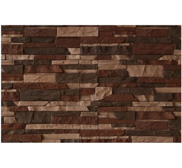 Фиброцементные панели коллекция ДАКОТА - 62 от производителя  Каньон по цене 3 000 р