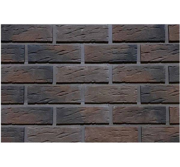 Фиброцементные панели коллекция КЛИНКЕР - 26 от производителя  Каньон по цене 2 900 р