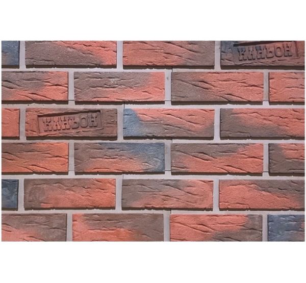 Фиброцементные панели коллекция КЛИНКЕР - 32 от производителя  Каньон по цене 2 900 р