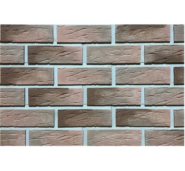 Фиброцементные панели коллекция КЛИНКЕР - 41 от производителя  Каньон по цене 2 900 р