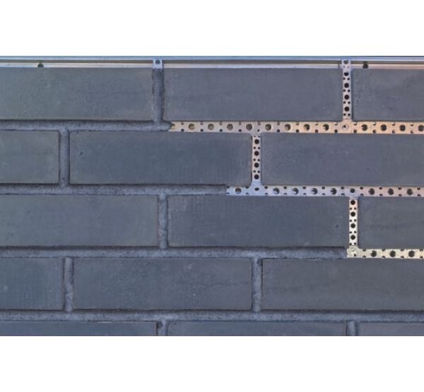 Фиброцементные панели коллекция Клинкер - 112 от производителя  Каньон по цене 2 900 р