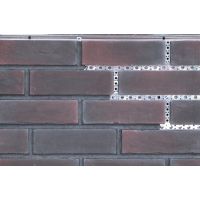 Фиброцементные панели коллекция Клинкер - 144