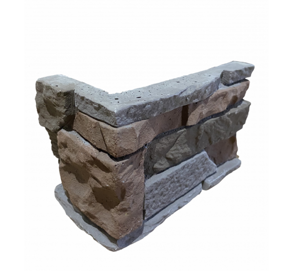 Углы Дакота от производителя  Каньон по цене 560 р