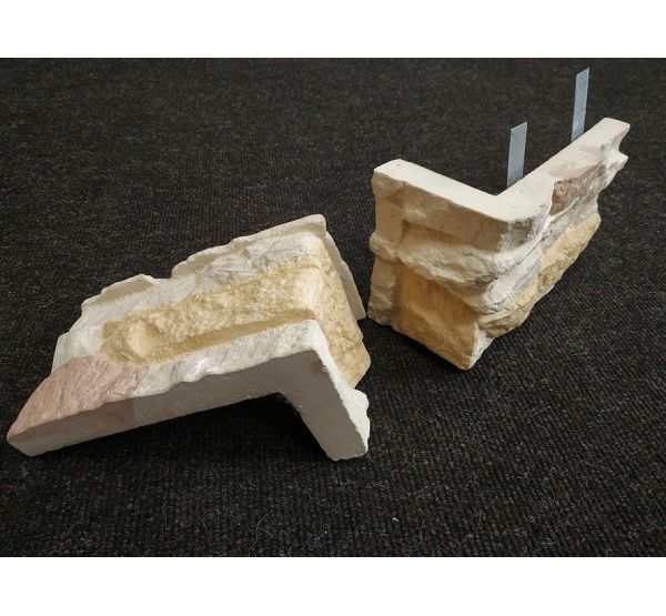 Углы Сланец от производителя Каньон по цене 550 р Углы Сланец от производителя Каньон по цене 550 р