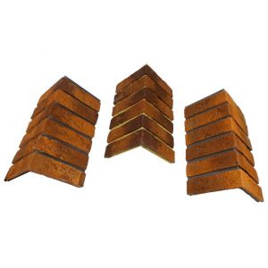 Угловые элементы с перекрытием шва от производителя Каньон по цене 1 600 р Угловые элементы с перекрытием шва от производителя Каньон по цене 1 600 р