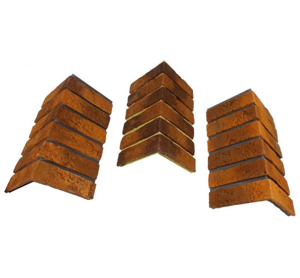 Угловые элементы с перекрытием шва от производителя Каньон по цене 1 600 р Угловые элементы с перекрытием шва от производителя Каньон по цене 1 600 р