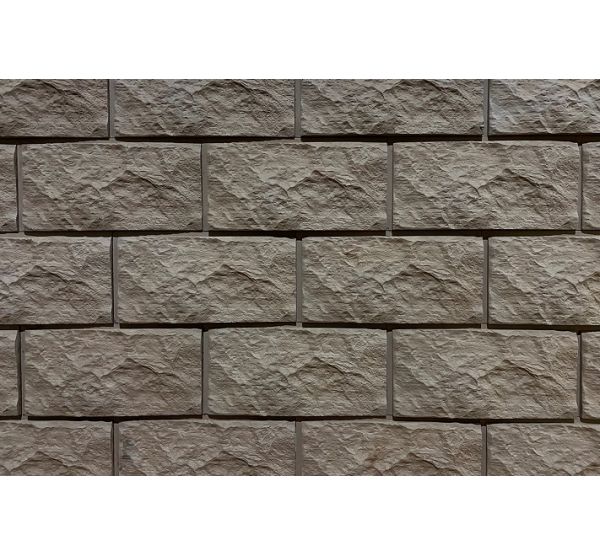 Фиброцементные панели коллекция Малый Сколотый Камень - 20 от производителя  Каньон по цене 2 700 р