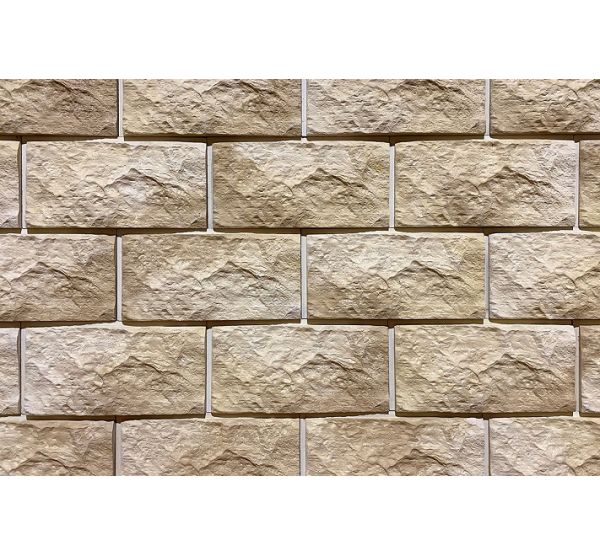 Фиброцементные панели коллекция Малый Сколотый Камень - 68 от производителя  Каньон по цене 2 700 р