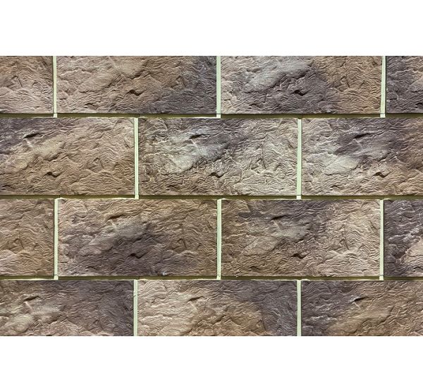 Фиброцементные панели коллекция ПЕСЧАНИК 31 от производителя  Каньон по цене 2 900 р