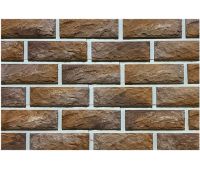 Фиброцементные панели коллекция СКОЛОТЫЙ - 37