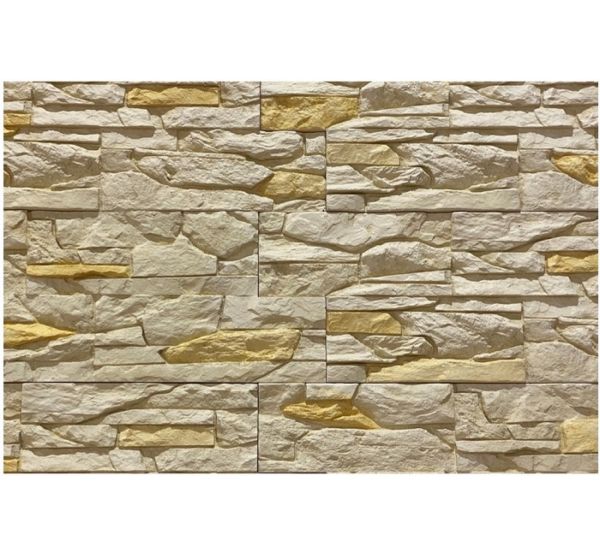 Фиброцементные панели коллекция СЛАНЕЦ - 73 от производителя  Каньон по цене 2 950 р