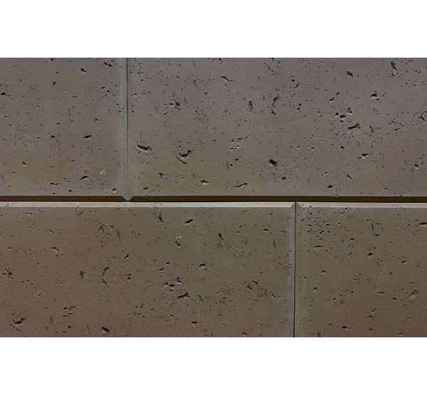 Фиброцементные панели коллекция ТРАВЕРТИН - 20 от производителя  Каньон по цене 2 750 р