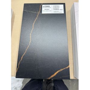 Фиброцементные панели Камень Мрамор Дарк 02330F от производителя Panda по цене 4 000 р Фиброцементные панели Камень Мрамор Дарк 02330F от производителя Panda по цене 4 000 р