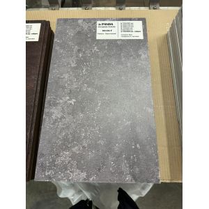 Фиброцементные панели Однотонный камень 06130F от производителя  Panda по цене 4 000 р