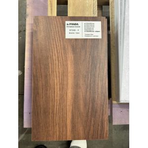 Фиброцементные панели Дерево Орех 07330F от производителя Panda по цене 2 700 р Фиброцементные панели Дерево Орех 07330F от производителя Panda по цене 2 700 р