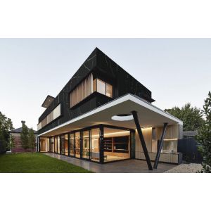 Фиброцементные панели Камень Мрамор Дарк 02330F от производителя Panda по цене 4 000 р Фиброцементные панели Камень Мрамор Дарк 02330F от производителя Panda по цене 4 000 р