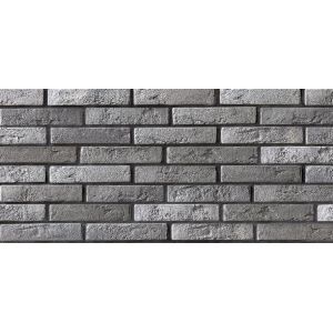 Фиброцементные панели Кирпич Гранж 03130F от производителя  Panda по цене 4 000 р