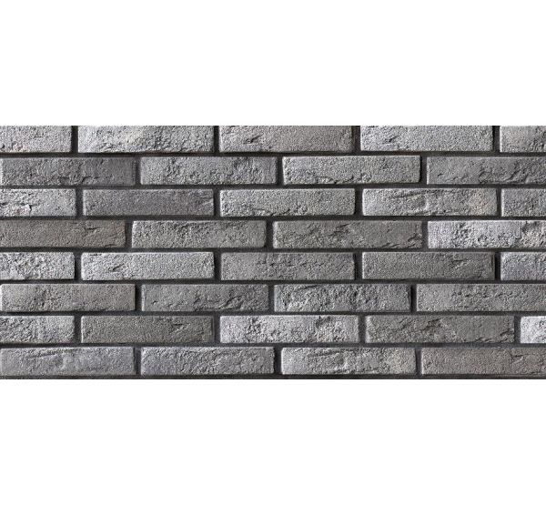 Фиброцементные панели Кирпич Гранж 03130F от производителя  Panda по цене 4 000 р