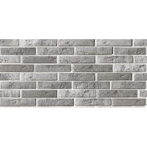 Фиброцементные панели Кирпич Гранж 03140F от производителя  Panda по цене 4 000 р