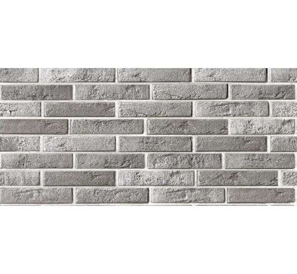 Фиброцементные панели Кирпич Гранж 03140F от производителя  Panda по цене 4 000 р