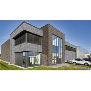 Фиброцементные панели Кирпич Риф однотонный 03420F от производителя Panda по цене 4 000 р Фиброцементные панели Кирпич Риф однотонный 03420F от производителя Panda по цене 4 000 р