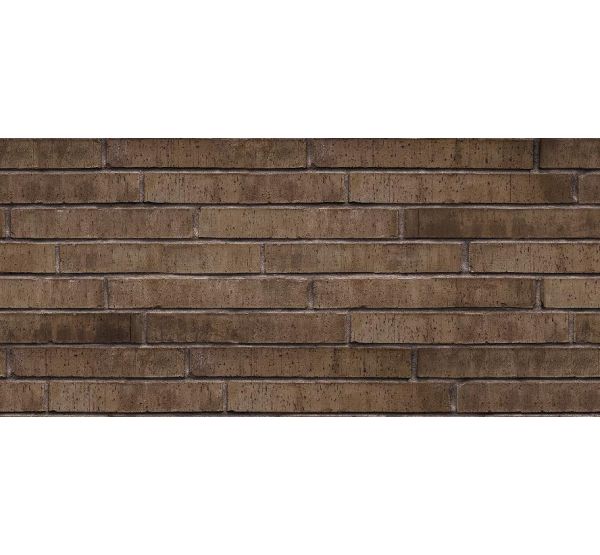 Фиброцементные панели Кирпич Риф однотонный 03430F от производителя  Panda по цене 4 000 р