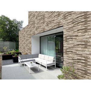 Фиброцементные панели Кирпич Рок флеш 03240F от производителя Panda по цене 4 000 р Фиброцементные панели Кирпич Рок флеш 03240F от производителя Panda по цене 4 000 р