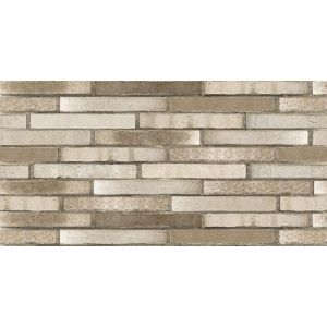 Фиброцементные панели Кирпич Рок флеш 03220F от производителя  Panda по цене 4 000 р