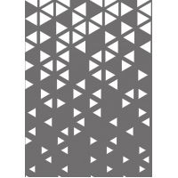 Фиброцементные панели Перфорация 05200F Фиброцементные панели Перфорация 05200F