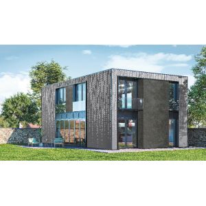 Фиброцементные панели Перфорация 3D 05300F от производителя Panda по цене 4 000 р Фиброцементные панели Перфорация 3D 05300F от производителя Panda по цене 4 000 р