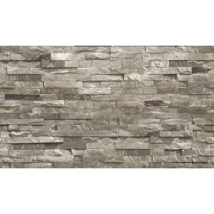 Фиброцементные панели Рваный камень 04130F от производителя  Panda по цене 4 000 р