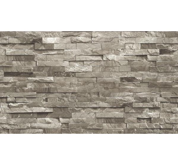 Фиброцементные панели Рваный камень 04130F от производителя  Panda по цене 4 000 р