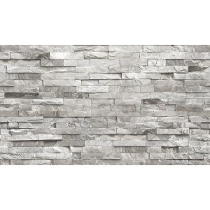 Фиброцементные панели Рваный камень 04140F от производителя  Panda по цене 4 000 р