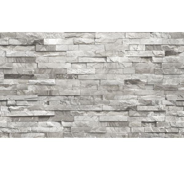 Фиброцементные панели Рваный камень 04140F от производителя  Panda по цене 4 000 р