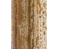 Фиброцементные панели Ржавчина 02520F Фиброцементные панели Ржавчина 02520F