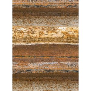 Фиброцементные панели Ржавчина 02530F от производителя  Panda по цене 4 000 р