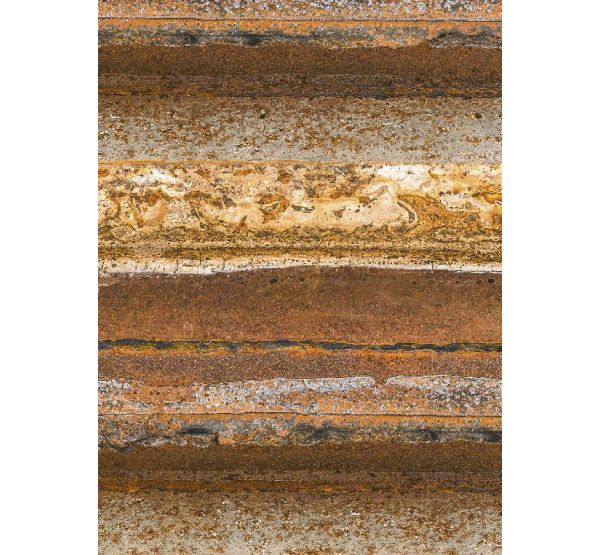 Фиброцементные панели Ржавчина 02530F от производителя  Panda по цене 4 000 р